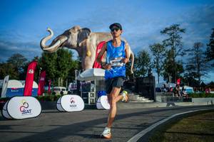 BIB: 
                            <button type="button" onclick="openModal(26541588)" class="btn btn-primary btn-sm float-right btn-popup" data-toggle="modal" data-target=".modal-high-quality">
                        <i class="fas fa-shopping-cart"></i> Add to Cart
                    </button>
                                            <button type="button" onclick="isThisMe(26541588, true)" class="btn btn-success btn-sm float-right btn-popup btn-isme hidden" data-toggle="tooltip" data-placement="bottom" title="นี่คือรูปของคุณใช่ไหม คลิกที่นี่เพื่อเอาเข้าอัลบั้ม">
                        <i class="fas fa-plus"></i> Add to album
                    </button>
                    <button type="button" onclick="isThisMe(26541588, false)" class="btn btn-warning btn-sm float-right btn-popup btn-isnotme hidden">
                        <i class="fas fa-ban"></i> Remove from album
                    </button>